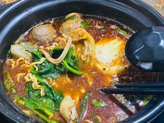 -川海丰尚砂锅麻辣烫(人和街分店)