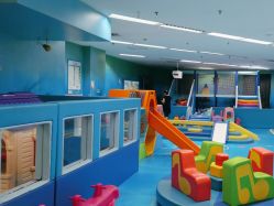 -孩子王(海悦店)