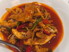 -永膳精致本味湘菜(麓谷店)