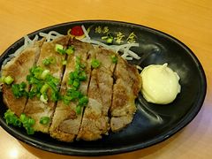 -博多一幸舍(侨福芳草地购物中心店)