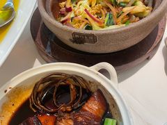 -桂满陇·手作小笼包&江南叫花鸡(中山公园店)