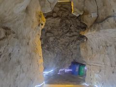 -泰安地下龙宫景区