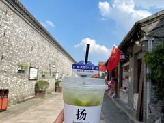 -粗茶淡饭(东关街店)