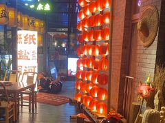 -纸盐河码头火锅(十八梯店)