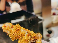 -大头叔烤鸡爪·朝鲜族烤串(天池路店)