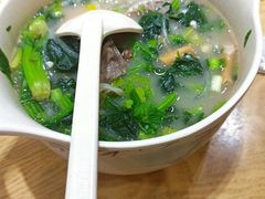 -金诚张妈妈羊汤·驴肉火烧(旧宫佳和园店)