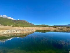 -玉湖村