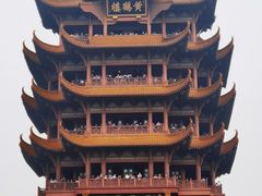 -黄鹤楼