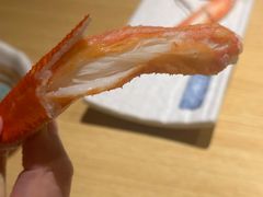 -花和海鲜自助(梅江店)