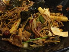 -拿渡麻辣香锅(银泰创意城店)