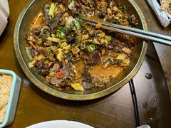 -食德喜·阳山鸡王食研基地
