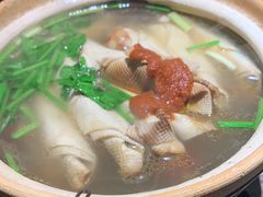 -破瓦寒窑·地摊烤羊排