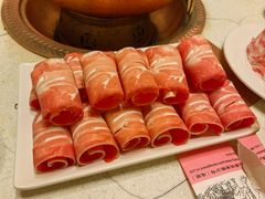 -八先生涮肉房(三里河店)