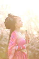 -九月鹰飞汉服摄影工作室