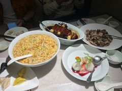 -船歌·鱼水饺青岛菜(闽江二路店)