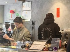 -BE NORMAL CAFE(霞溪路店)