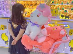 -风云再起游乐汇(南京常发广场店)