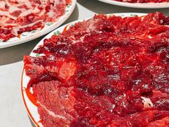 -汕头八合里海记牛肉店(清河店)