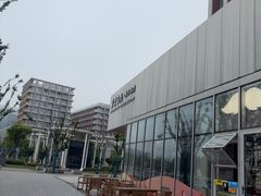 -朵云书院(滴水湖店)