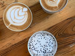 -Egg•Allday Brunch(襄阳北路店)