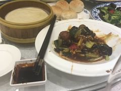 -便宜坊烤鸭店(甜水园店)