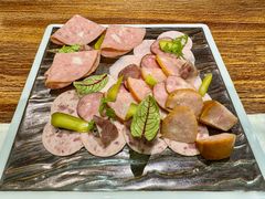 -秋林西餐厅