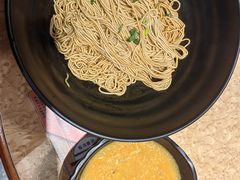 -宁波汤团店(外滩店)