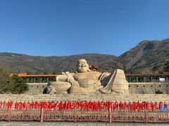 -北京十三陵国家森林公园蟒山景区