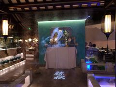 -佬麻雀·新湘菜(珠海金发购物中心店)