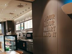 -星巴克(厦门万象城4F店)