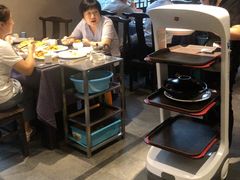 -乾州食府(小雁塔店)