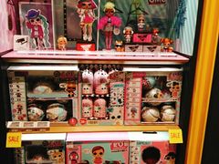 -泡泡玛特POPMART(壹号店)