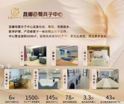 -艾薇朵朵全套房月子中心(江宁店)
