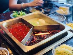 -王家渡火锅店(棕榈泉店)