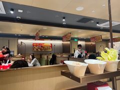 -海底捞火锅(飞马水城店)