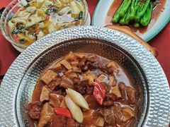 -粤香楼(新光里店)