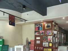 -天下客饭店(中山路店)