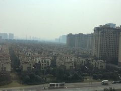 -常州环球恐龙城维景国际大酒店