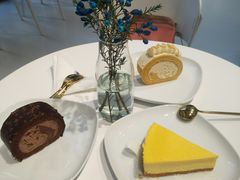 -intime coffee(芝麻街店)