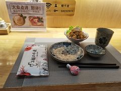-樱の千渡日式料理·铁板烧•烧鸟(金盛田广场店)