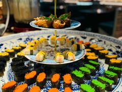 -梨花自助烤肉(西三旗万象汇黑金店)