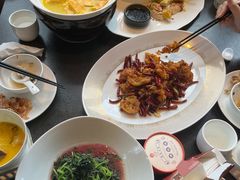 -炊江南·上海菜(国展华漕店)