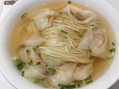 -鼎泰丰(新港中心店)