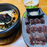 尹家府韩国料理