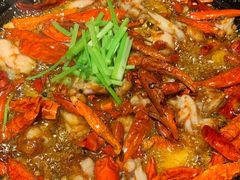 -相遇·鲜炒黄牛肉(丹阳吾悦广场店)
