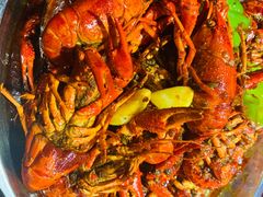 -红盔甲·小龙虾(天钥桥店)