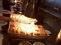 -宁波逸东豪生大酒店·逸轩中餐厅