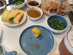 -左庭右院鲜牛肉火锅(新梅广场店)