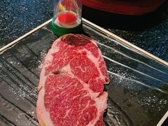 -樱嘢·炭火烧肉(惠南店)