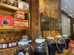-九九牛肉馆(南山路店)